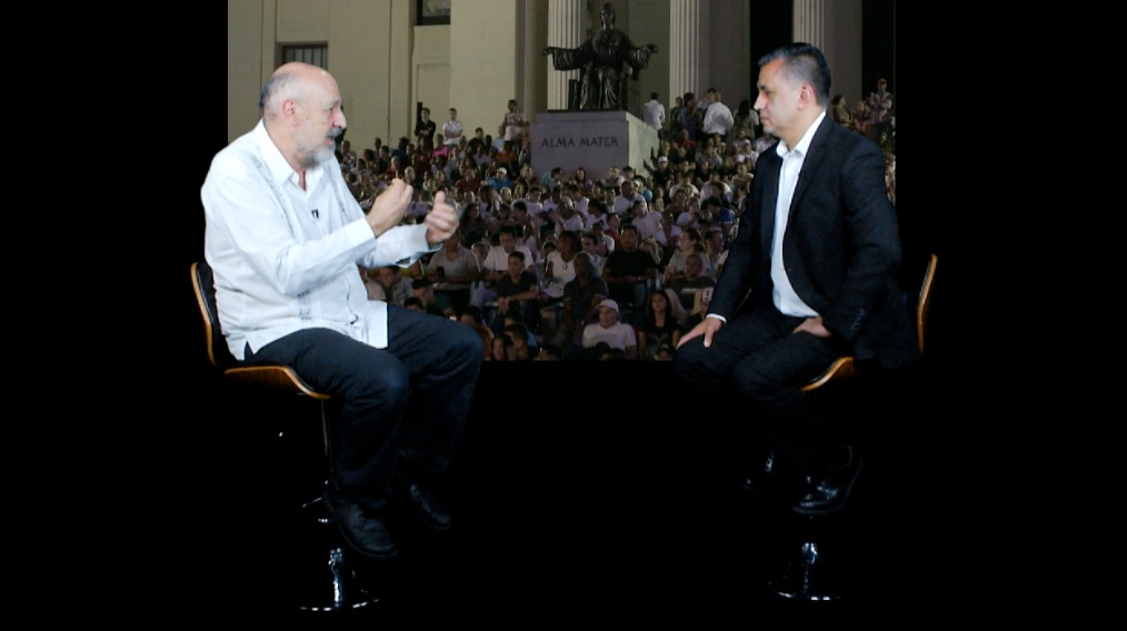 Secretario Ejecutivo del ALBA-TCP acusa a EEUU de usar la pandemia para intimidar