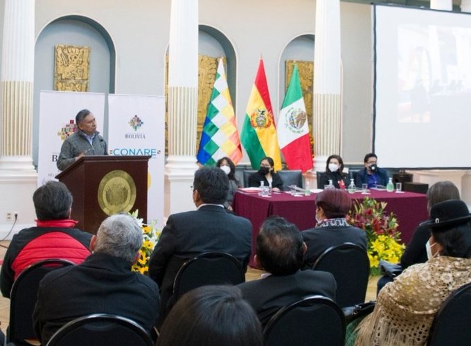 Mayta: La inhumanidad vivida recientemente se enfrentó a personas e instituciones dispuestas a proteger y cuidar la vida