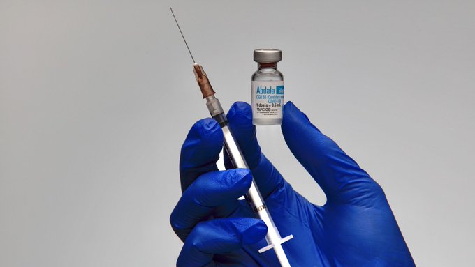 Cuba: Extenderán vacunación de la población adulta a todos los municipios de Matanzas