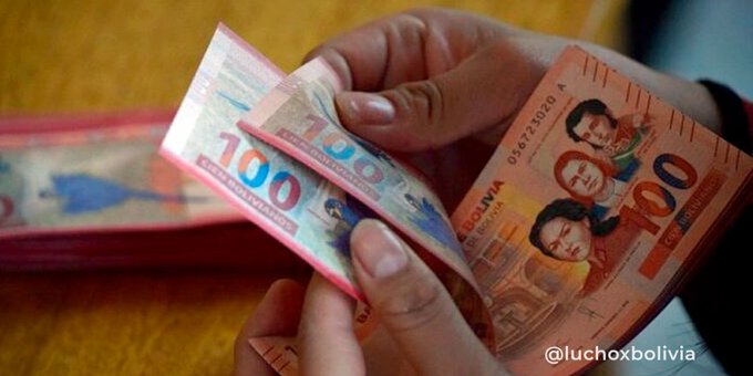 Presidente resalta recaudación de Bs 240 millones por el Impuesto a las Grandes Fortunas hasta abril