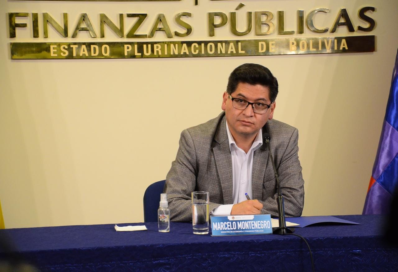 Gobierno convoca a gremiales al diálogo sobre la Ley 1386 en Cochabamba para el sábado 13 de noviembre (amplia)