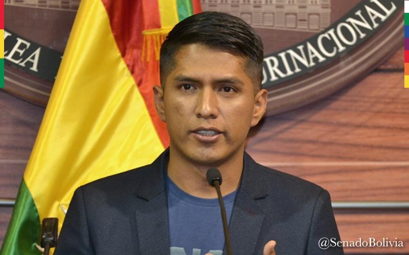 Autoridades y líderes políticos coinciden en que el Parlamento Europeo busca la impunidad de Áñez