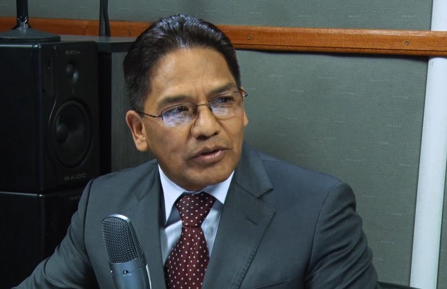 Noventa toneladas de oxígeno de Argentina y Chile abastecerán a hospitales y clínicas para lucha contra el COVID-19