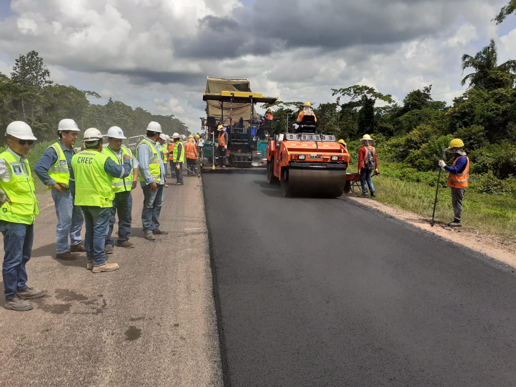Diputado: Reunión ampliada definió reactivar proyectos inconclusos por el régimen de facto