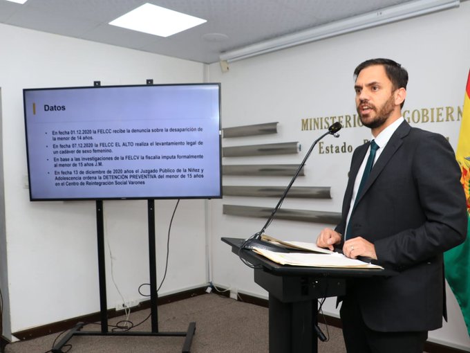 Encuentran documentación vinculada al caso gases lacrimógenos y otros en nueve allanamientos