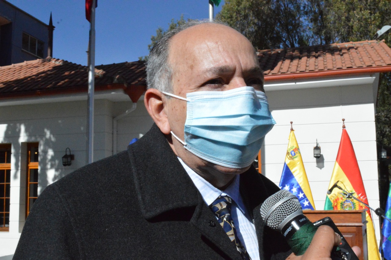 Cuba avanza con la aplicación de la vacuna pediátrica contra el COVID-19