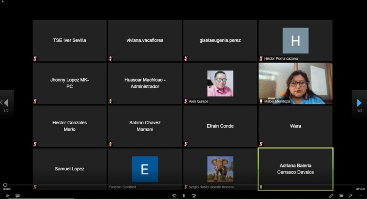TSE activa encuentros para guiar a organizaciones políticas en la elaboración del POA