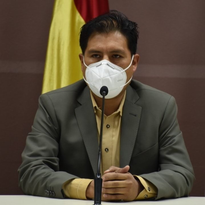 Ministro Auza afirma que “triunfó” el diálogo con médicos y anuncia acuerdo para garantizar la atención de salud