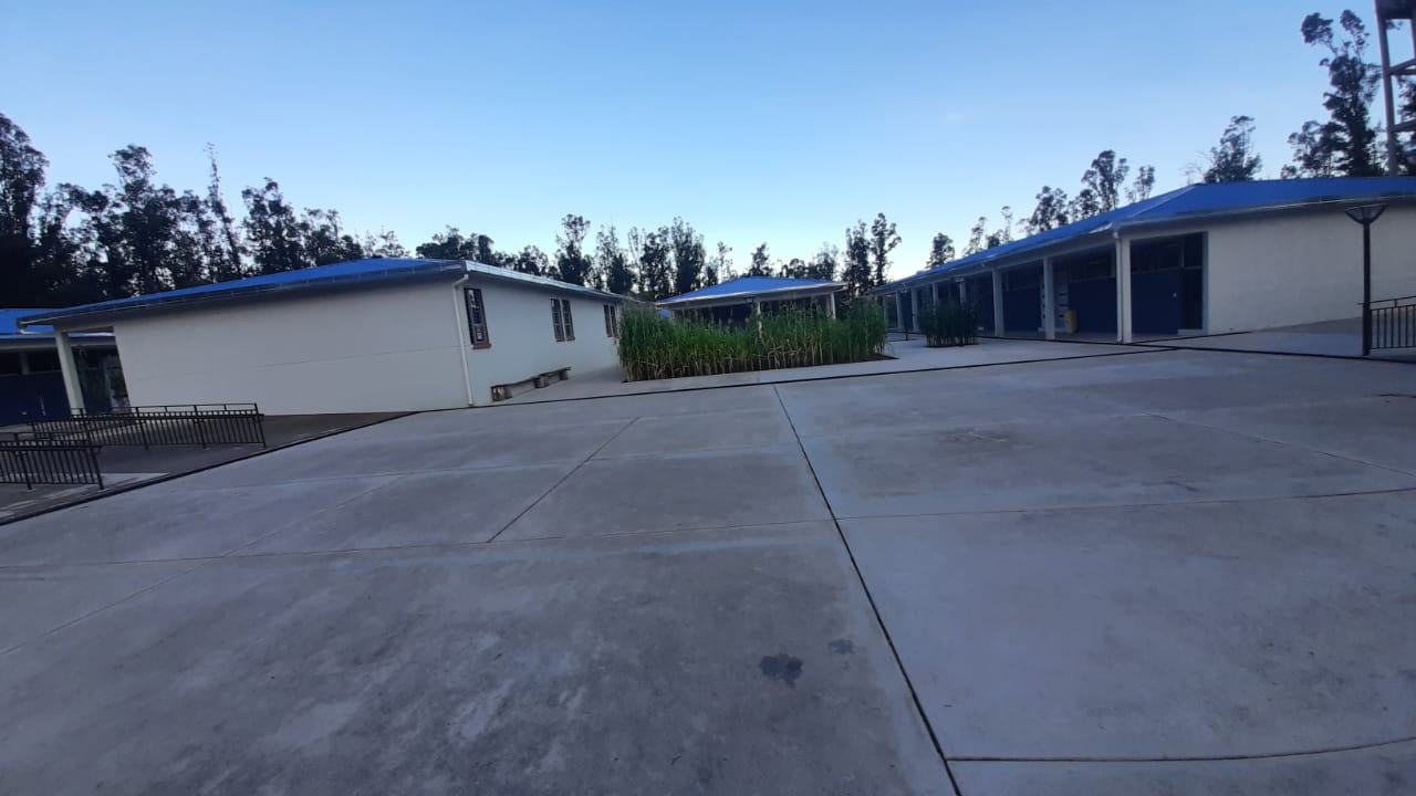 Presidente Arce inaugura Instituto Tecnológico Agropecuario ‘San Andrés’ en Tarija