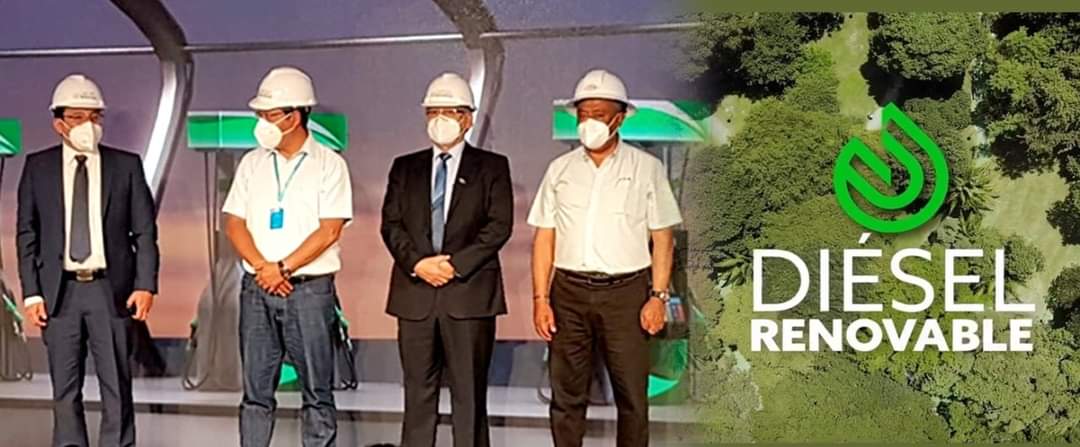 Gobierno reinvertirá $us 470 millones en políticas sociales y en la construcción de la Planta de Diésel Renovable