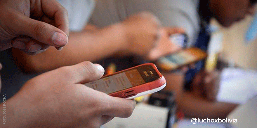 Presidente anuncia rebaja de tarifas en telecomunicaciones e Internet en beneficio de 95.000 personas con discapacidad