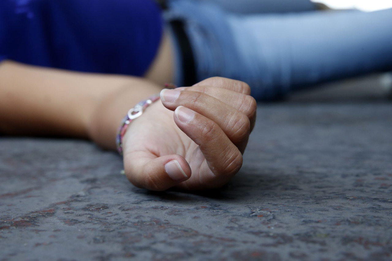 FELCC reporta un feminicidio en el municipio de Yapacaní