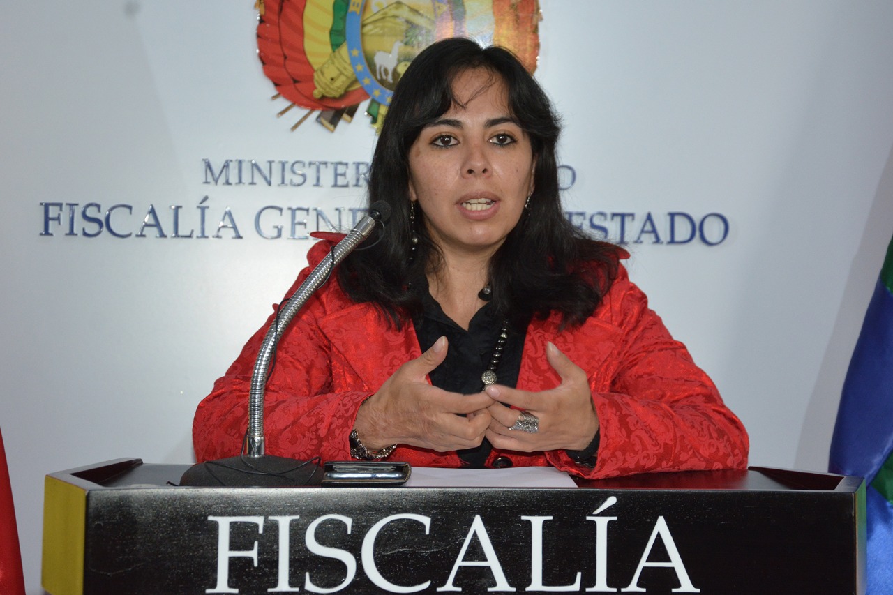 Fiscalía recibe cada día 116 casos de violencia familiar y doméstica