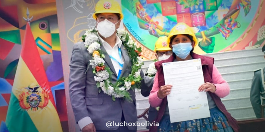 Seguro para el rubro de la construcción beneficia a 18.742 trabajadores hasta enero