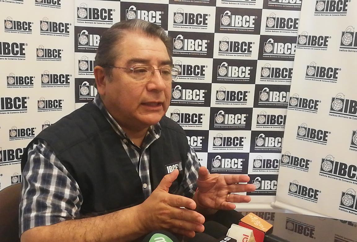 IBCE afirma que Bolivia puede mejorar su proyección de crecimiento y recuperar el empleo