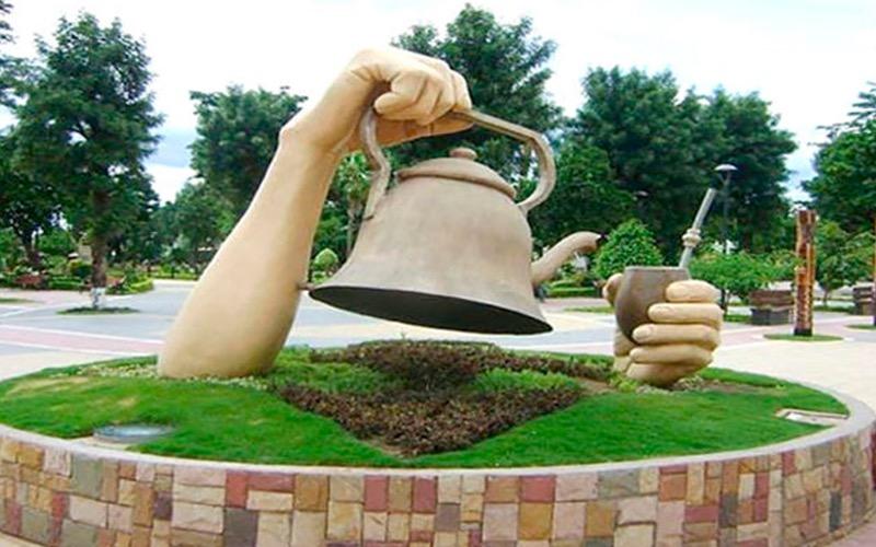 Presentan proyecto de ley que dispone la transferencia directa de recursos del IDH a municipios del Gran Chaco