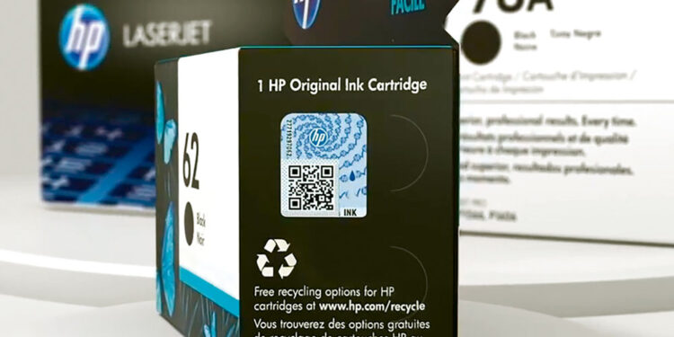 Cartuchos de tinta y tóner falsificados traen consecuencias a la economía del usuario