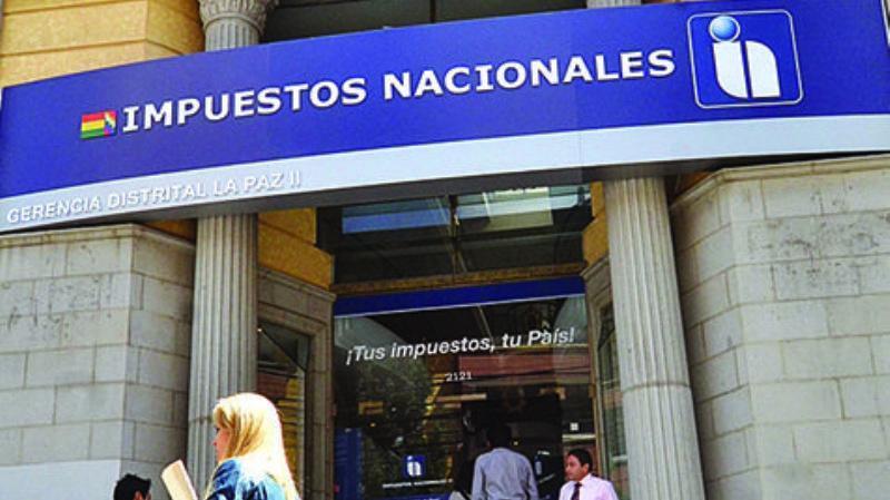 Impuestos recaudó Bs 19,8 millones mediante 2.213 fiscalizaciones en el primer trimestre