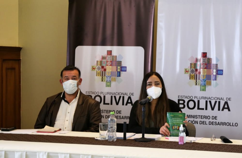 Ley de Estadísticas Oficiales establece altos estándares de calidad en información para la administración central del Estado