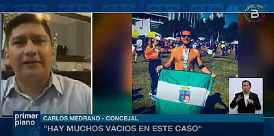 Concejal espera que Parada brinde información fidedigna para esclarecer ítems fantasmas