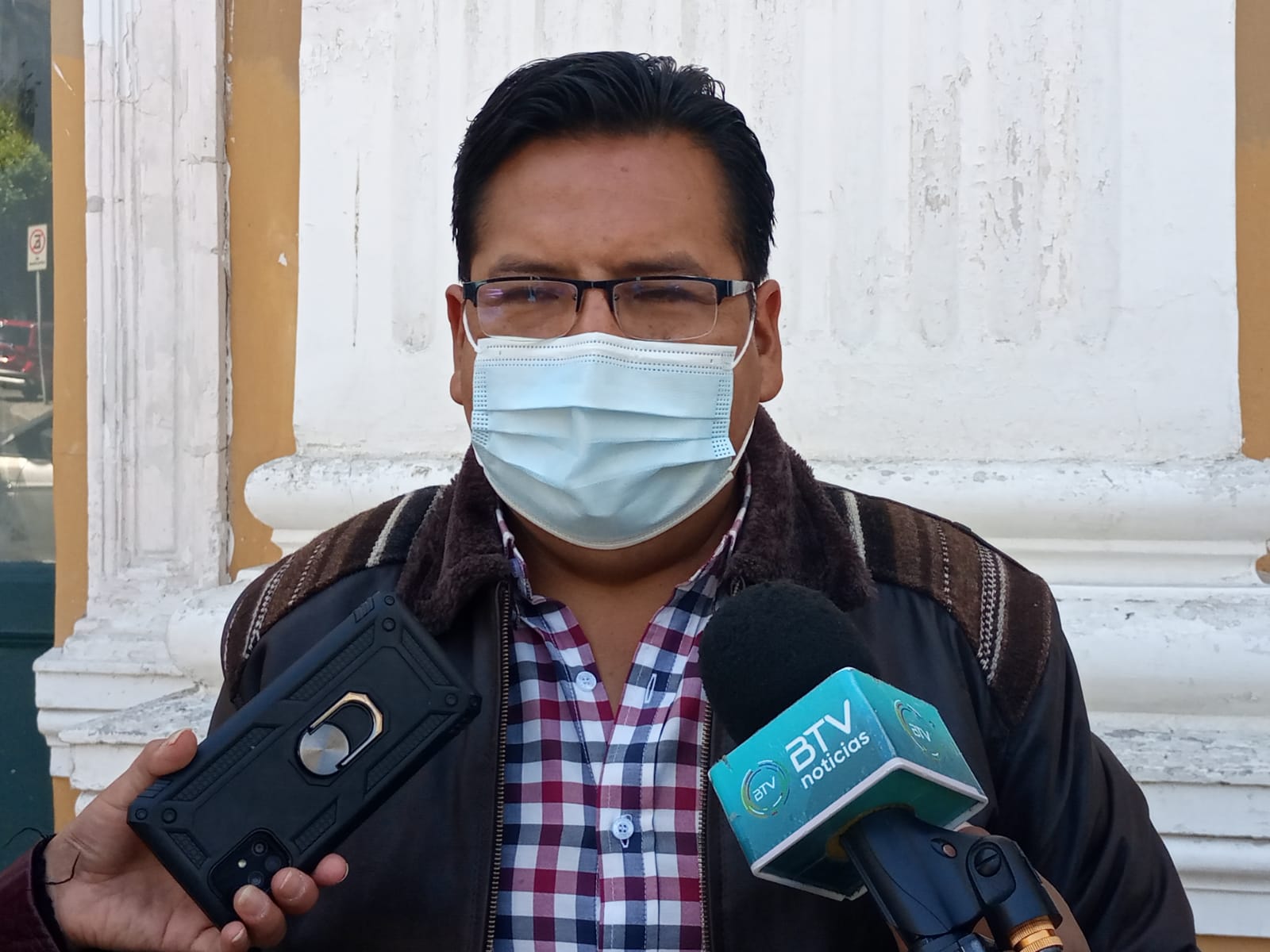 Comisión legislativa trabaja en ajustes a proyecto de ley de resarcimiento a víctimas de Sacaba y Senkata