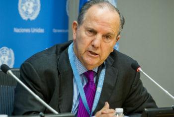 Experto: El derecho internacional exige que, en presencia de graves violaciones a los DDHH, Bolivia encare el juzgamiento de todos los responsables