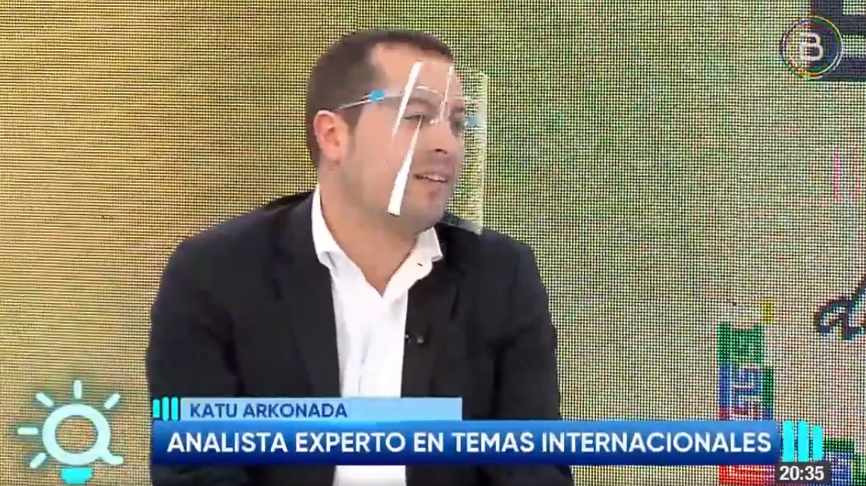 Analista: Luis Arce estabilizó la economía y ahora apunta a generar más recursos para que Bolivia despegue