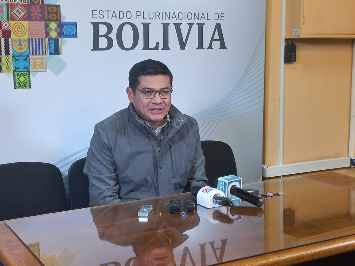 FAM-Bolivia: Plan de desarrollo permitirá que gobiernos municipales cuenten con $us 350 millones para la reactivación económica