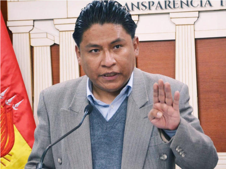 Ministro Lima: Hay una necesidad de humanizar la justicia