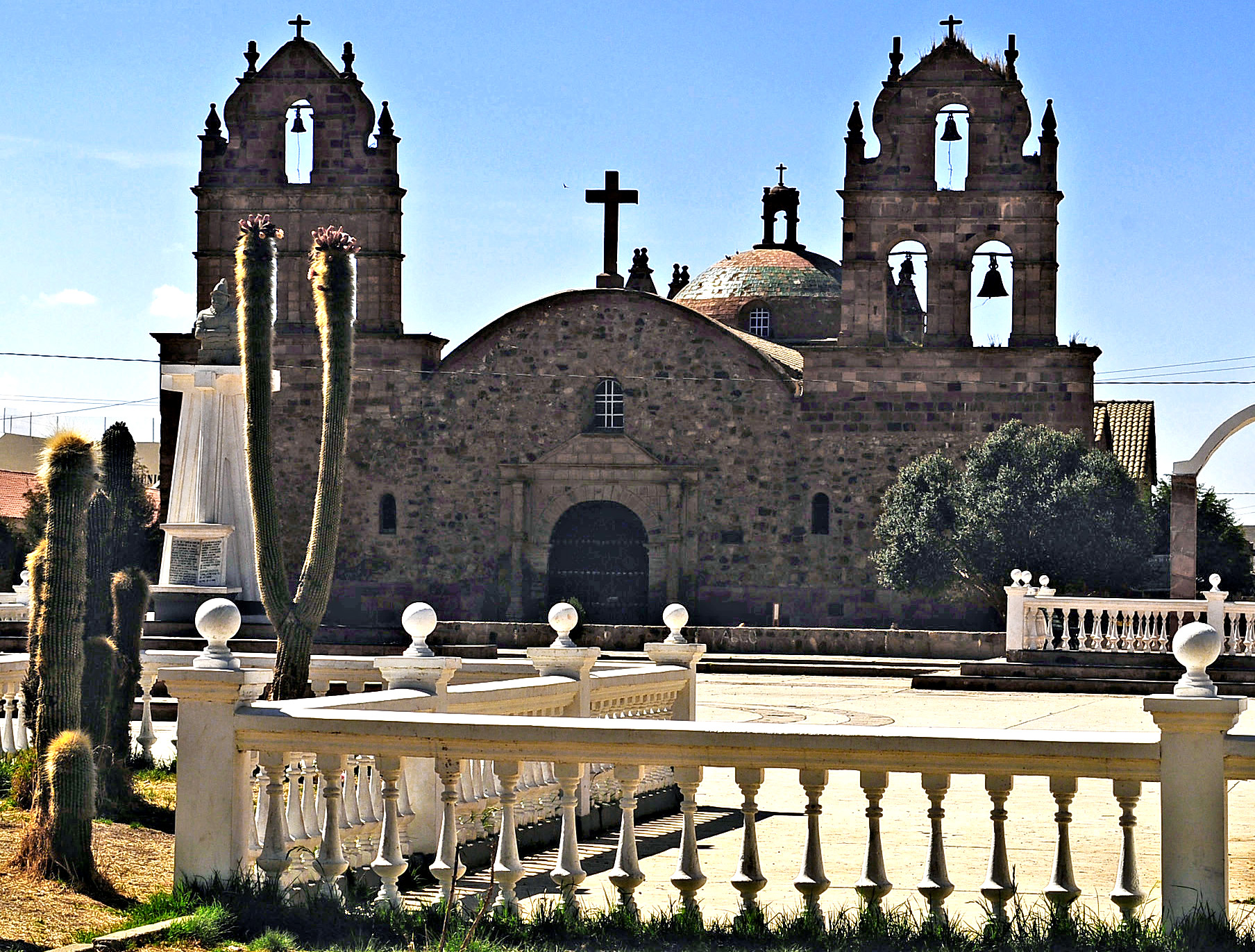Ministerio de Culturas lanza concurso nacional del proyecto “Laja Cultural 20 de Octubre” con un premio de Bs 25.000