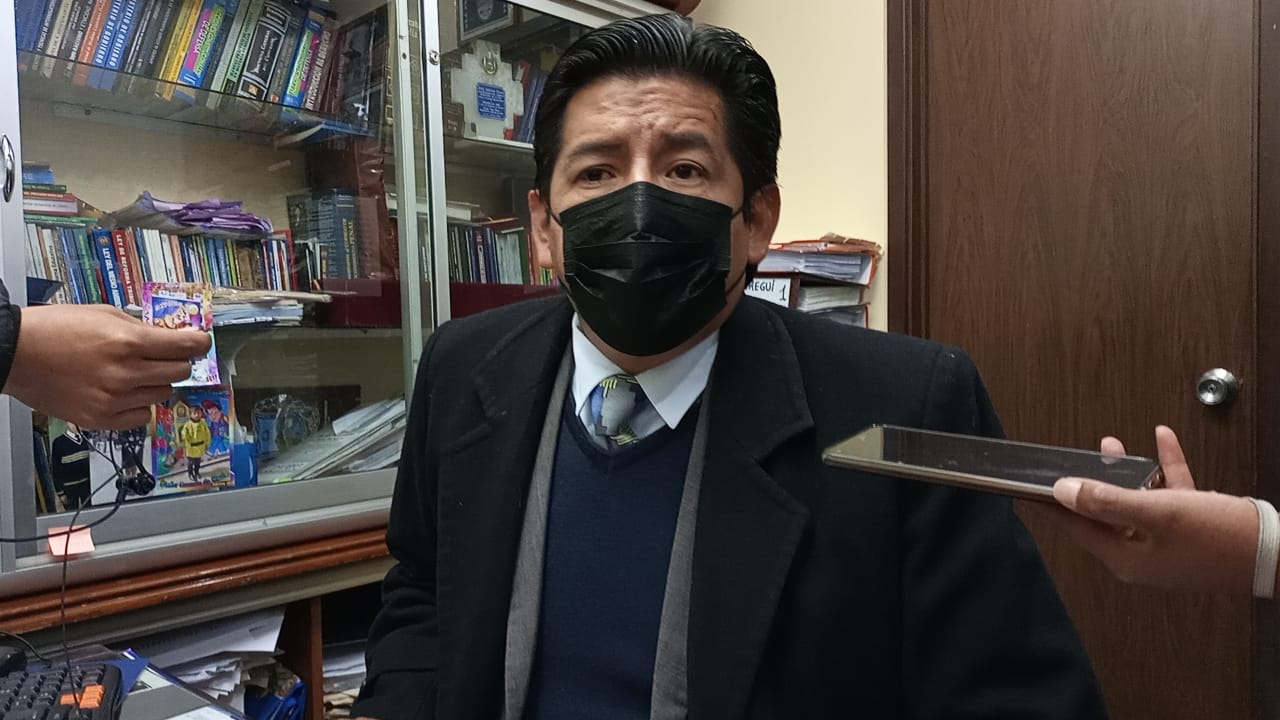 Juntas vecinales de La Paz rechazan paro del 11 de octubre e instan a la Alcaldía a no movilizar a su personal