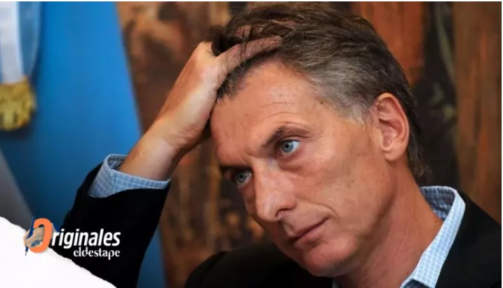 Reporte: Las reuniones clave de Macri durante el envío de armas a Bolivia y los indicios de la participación de EEUU