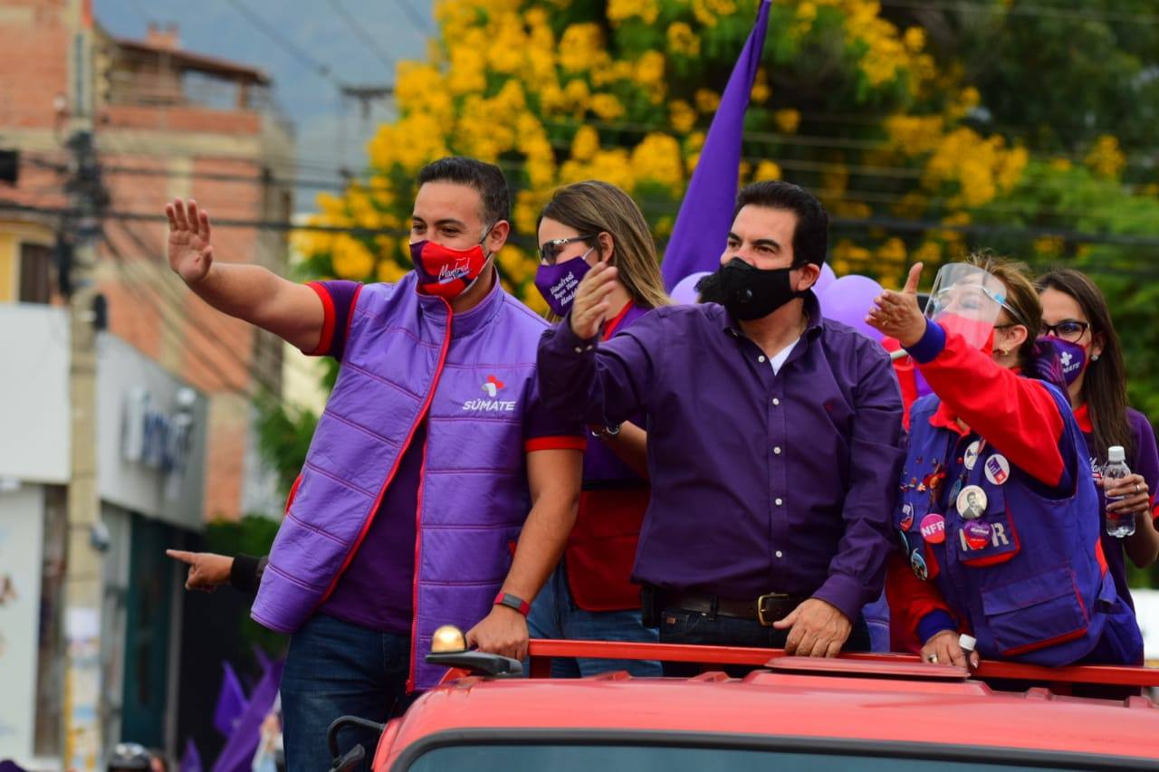 Sala Constitucional deniega recurso legal de Reyes Villa y confirma condena a cinco años de cárcel