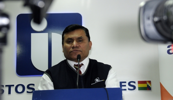 El SIN explica a jubilados beneficios de registrarse en el Re-IVA