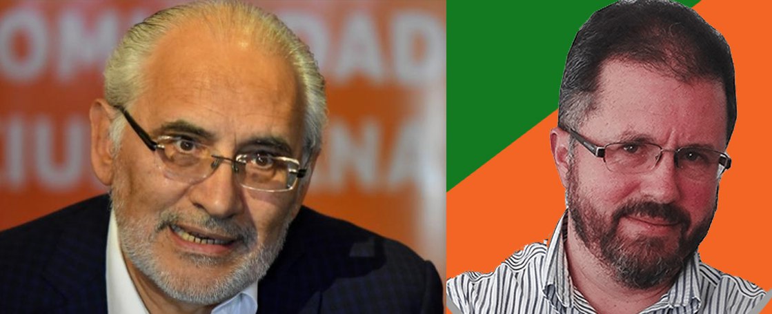 Surgen fisuras en la agrupación de Carlos Mesa: Diputado habla de “cupulas” y manejo “prebendal”