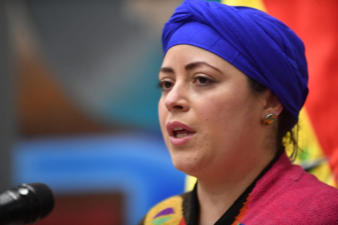 Gobierno lanzará programa nacional de servicios sociales y legales gratuitos para personas con discapacidad