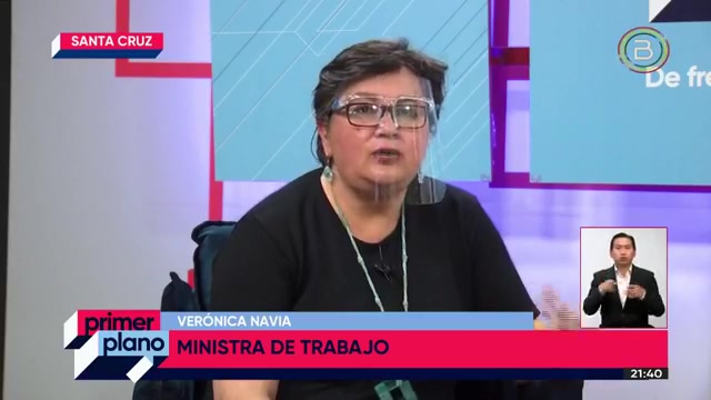 Gobierno suscribirá resolución que prohíbe mal uso de la “fuerza mayor” y “caso fortuito” como causales de despidos