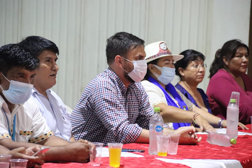 Ministro exhorta a disfrutar fiestas de fin de año con precaución y pide mayor control de padres y madres sobre sus hijos