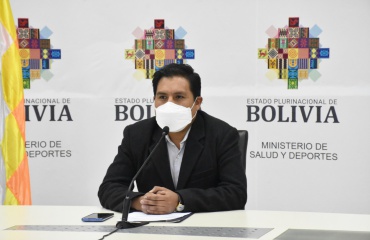 Ministerio de Salud desplegará brigadas médicas a todos los departamentos para contener la pandemia