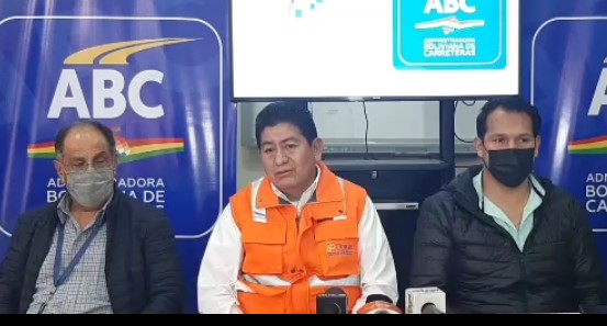 Montaño: Paro cívico fue catastrófico para Camacho y Calvo porque no lograron ningún resultado positivo