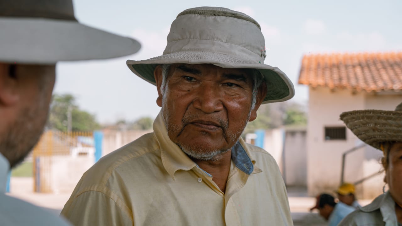 Recuerdan que Marcial Fabricano fue viceministro de Goni y su hija funcionaria del gobierno de facto de Añez