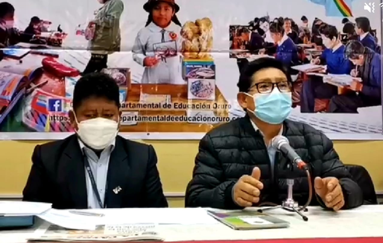 Educación realizará análisis técnico para la distribución de 2.500 nuevos ítems para maestros