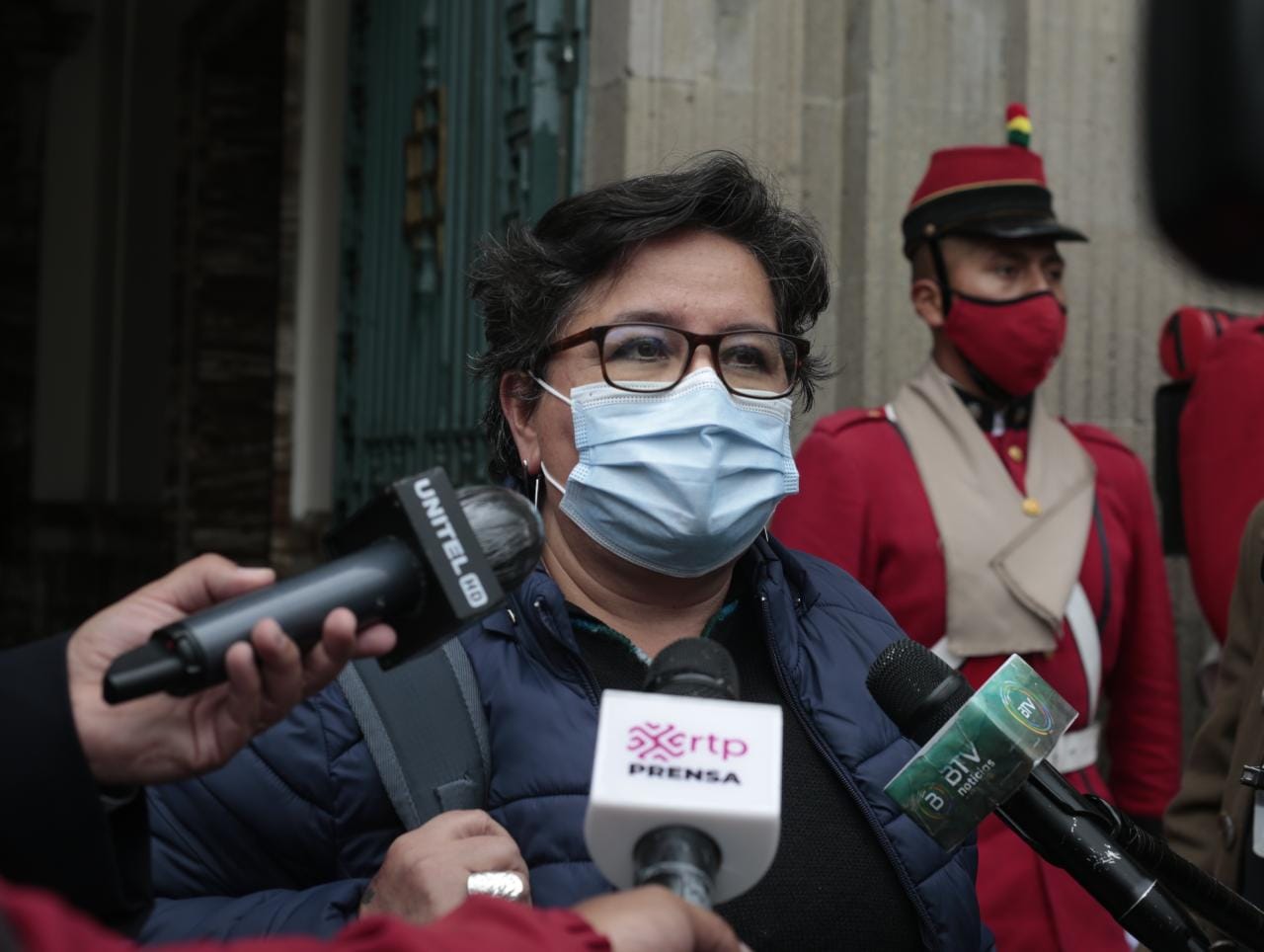 Gabinete ministerial aprueba decretos para garantizar operatividad del Gobierno nacional en 2022