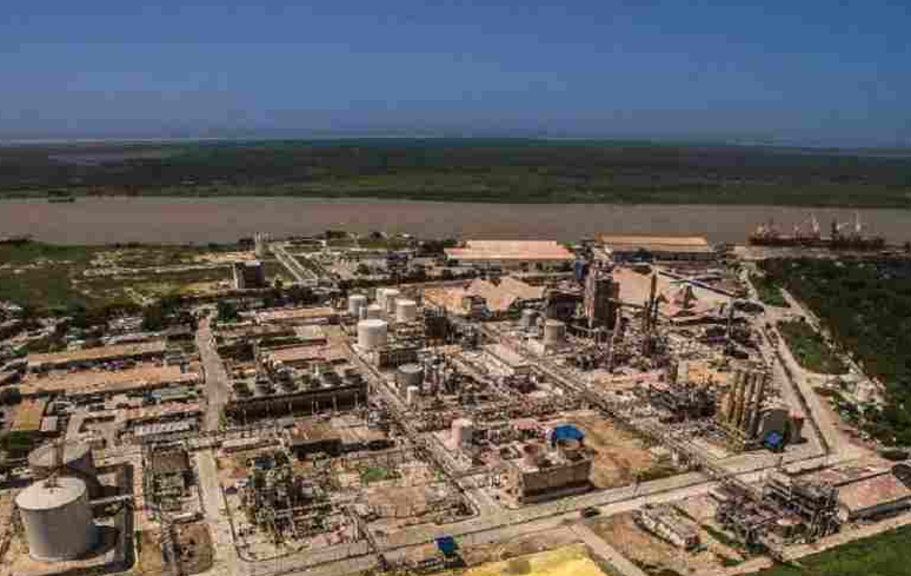 Venezuela condena intervención de filial de PDVSA por parte de entes colombianos