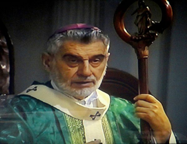 Diputado Arce evidencia discriminación y racismo en reciente homilía de monseñor Gualberti