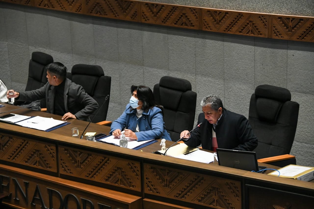 Defensa reporta comisos por un valor mayor a los Bs 102 millones en la lucha contra el contrabando