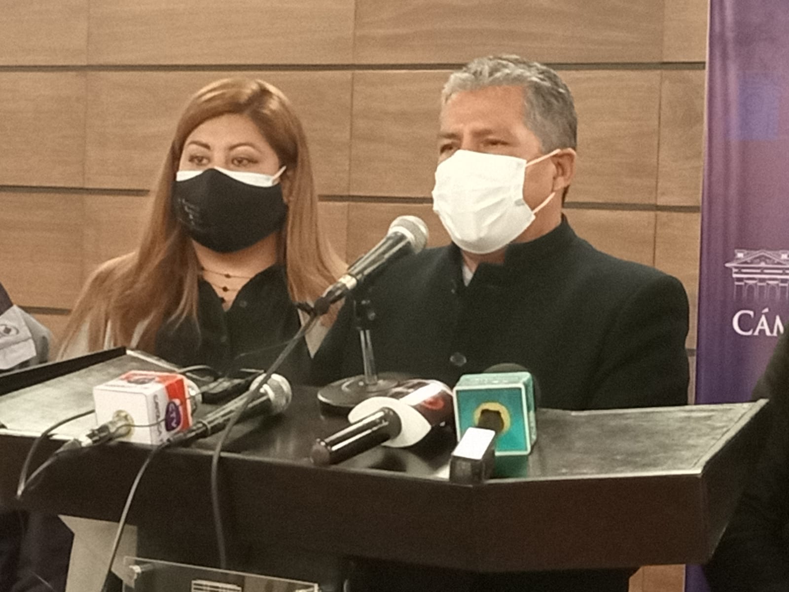 Defensa se constituirá en parte civil y querellante en proceso por internación ilegal de material bélico a Bolivia