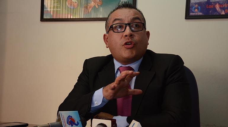 Jeanine Áñez recibirá atención psiquiátrica en el penal de Miraflores