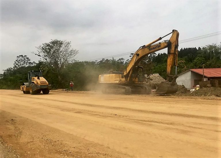Cadeco Tarija destaca gestión del FNDR para el pago a empresas por obras ejecutadas