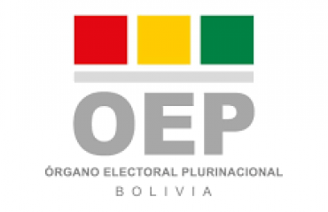 OEP difunde este domingo planes de gobierno y listado de partidos habilitados para elecciones